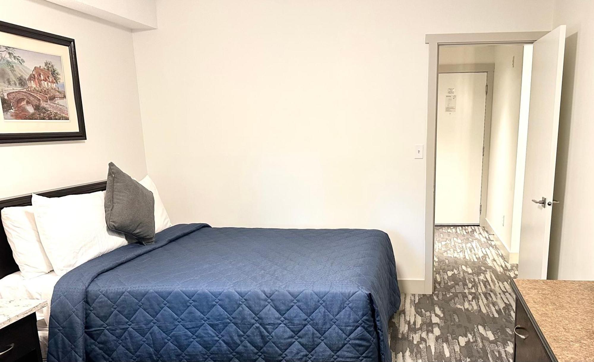 Canadian Inn Σάρρεϋ Εξωτερικό φωτογραφία