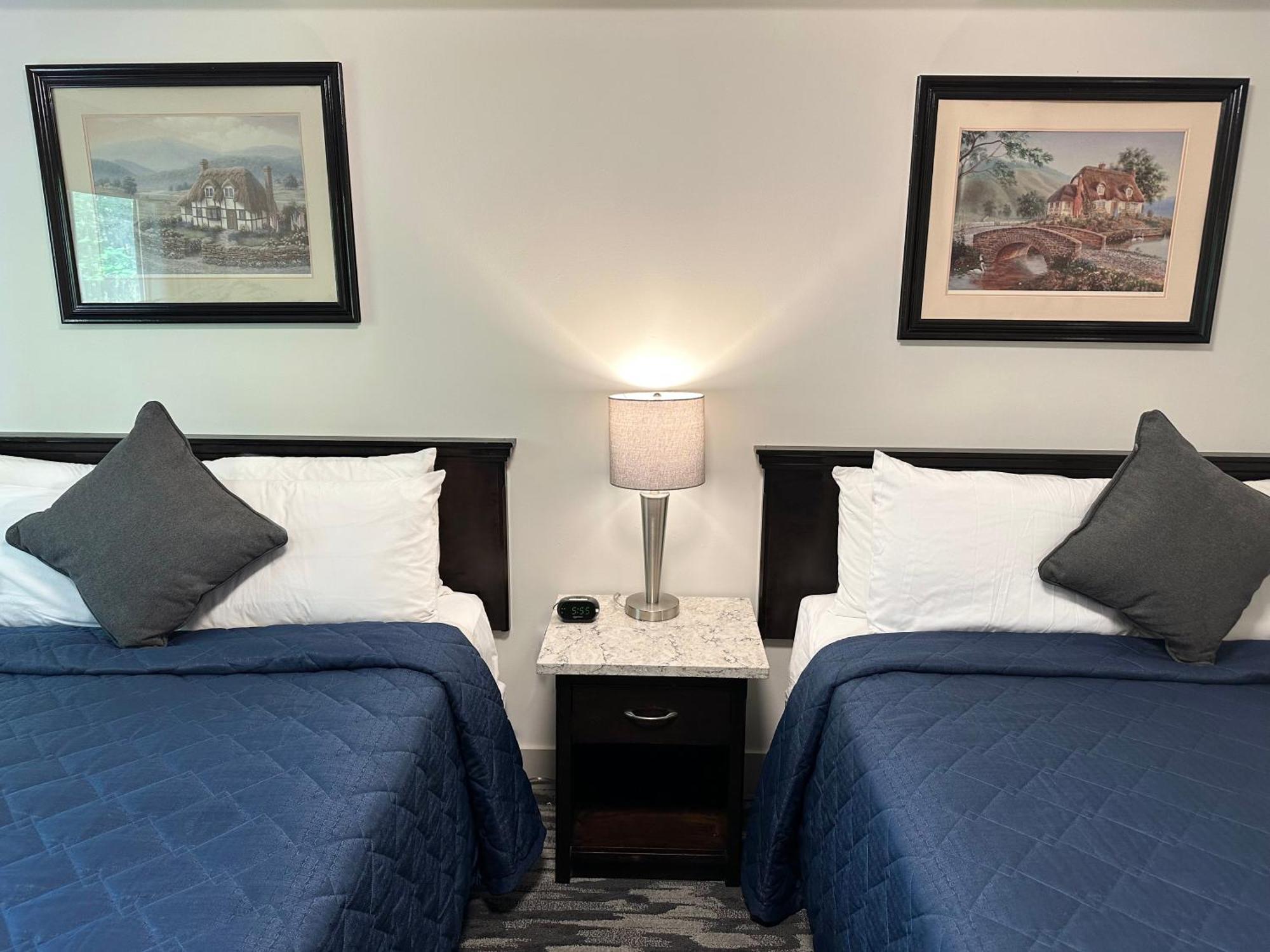 Canadian Inn Σάρρεϋ Εξωτερικό φωτογραφία